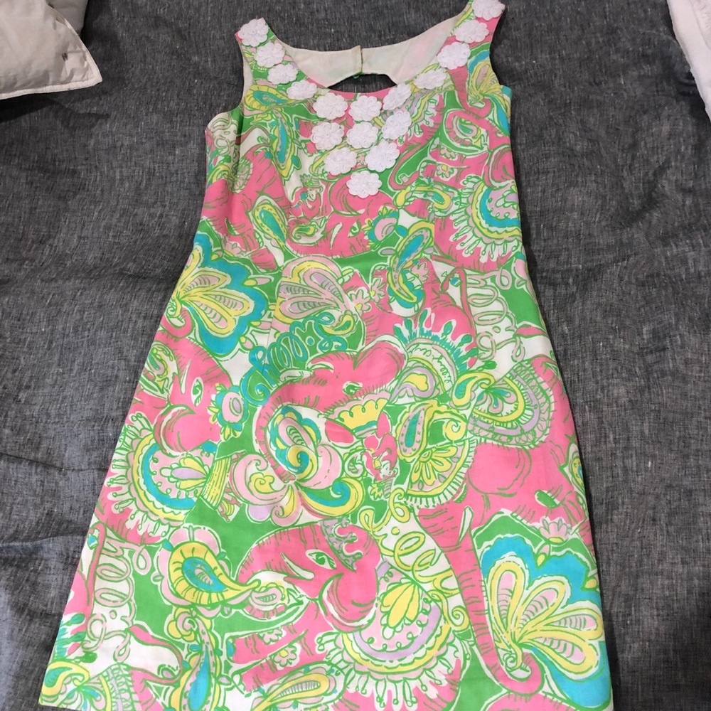 Lily Pulitzer Dress